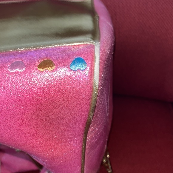 GUC Girls unicorn Tote Bag - Picture 9 of 14